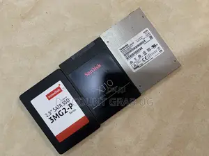 Sandisk 16gb SSD Sata
