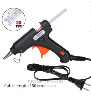 Hot Melt Glue Gun
