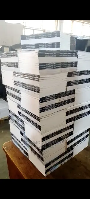 Books Printing