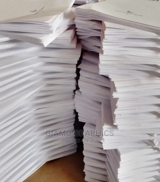 Books Printing