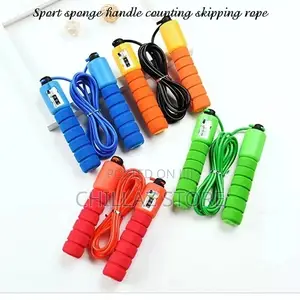 Jumping Ropes