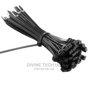Nylon Cable Ties