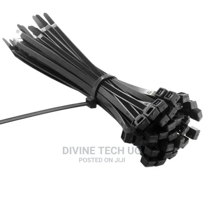 Nylon Cable Ties