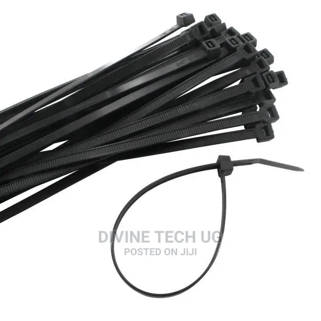 Nylon Cable Ties