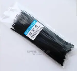 Nylon Cable Ties
