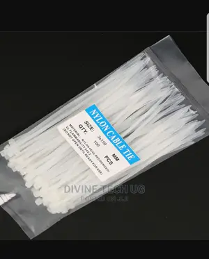 Nylon Cable Ties