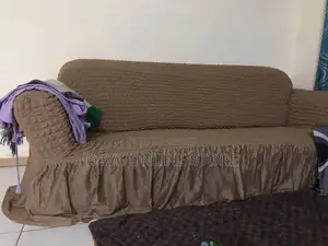2:2:1 Sofa Covers Set ( 5 Seater)