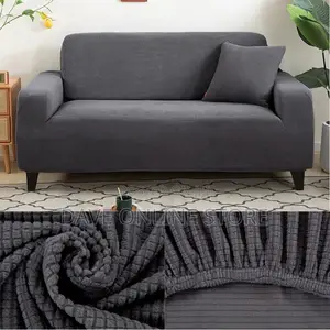 2:2:1 Sofa Covers Set ( 5 Seater)