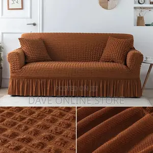 2:2:1 Sofa Covers Set ( 5 Seater)