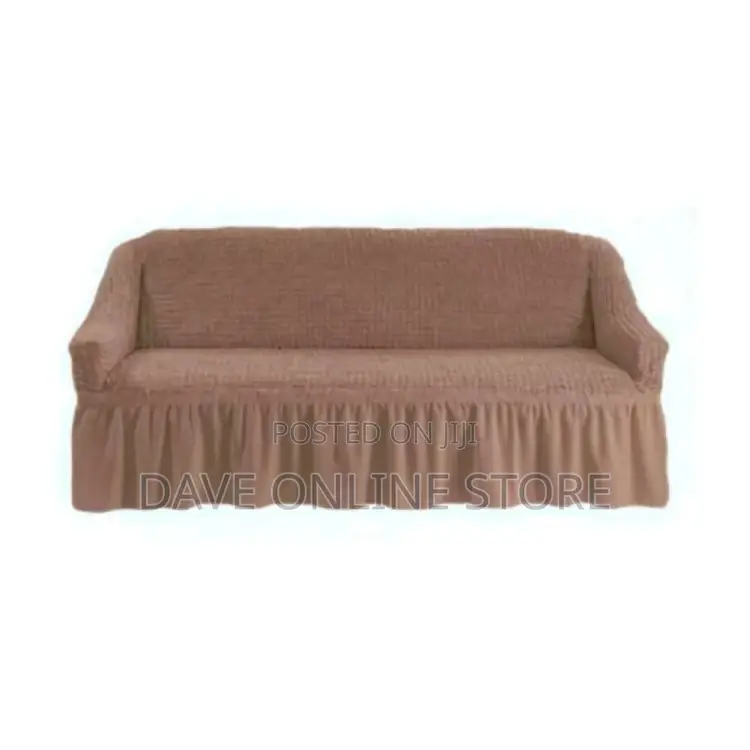 3:2:1 Sofa Cover Set ( 6 Seater)
