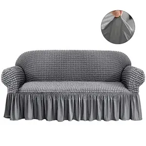 3:2:1 Sofa Cover Set ( 6 Seater)