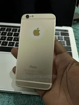 Apple iPhone 6 64 GB Gold