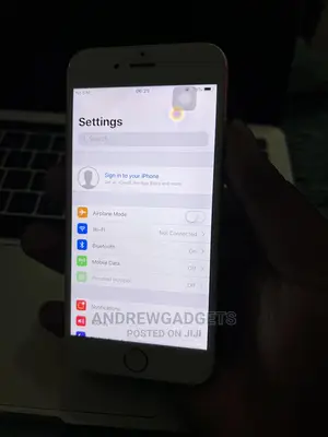 Apple iPhone 6 64 GB Gold