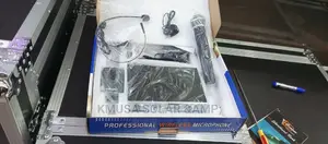 Shure Professional Wireless Mic