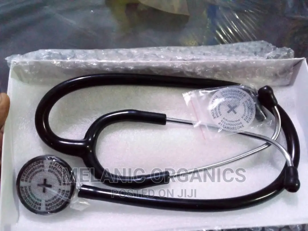 Stethoscope