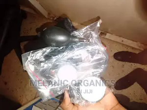 Sphygmomanometer (Blood Pressure Machine and Stethoscope)