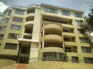 Furnished 4bdrm Apartment in Kololo, Central Division for Rent