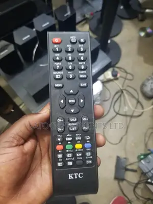 Changhong TV Remote