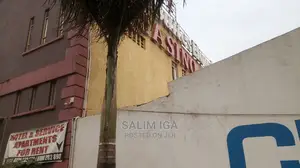 Hotel On Market