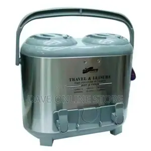 Twin Travel Leisure Flask 15 Litres -