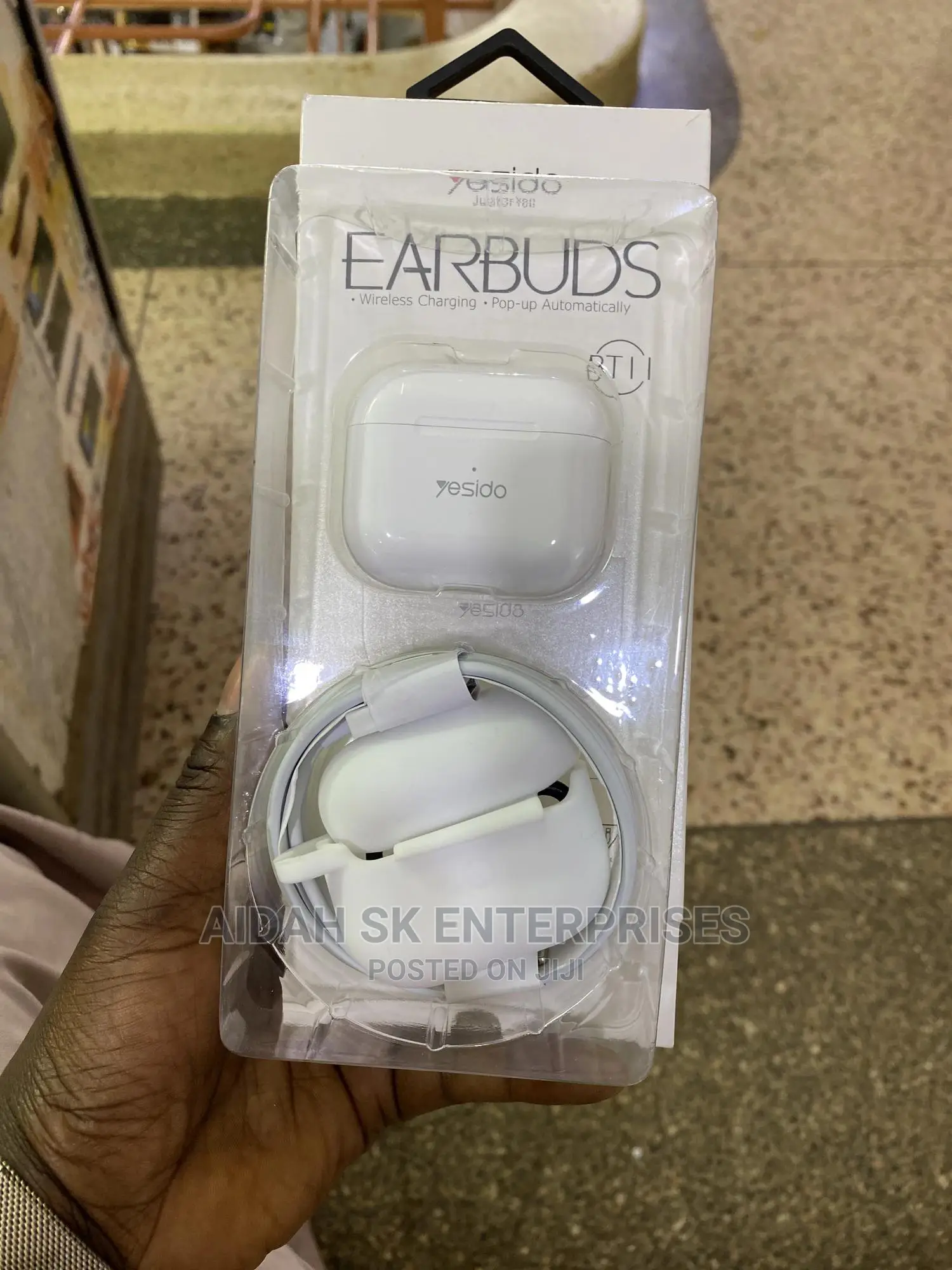 Airpods 3 Yesido