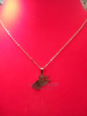Simple Lady Necklaces Available