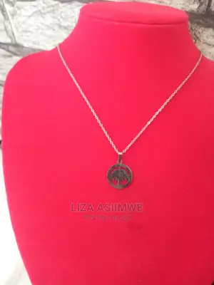 Simple Lady Necklaces Available