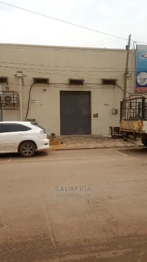 Storage Units