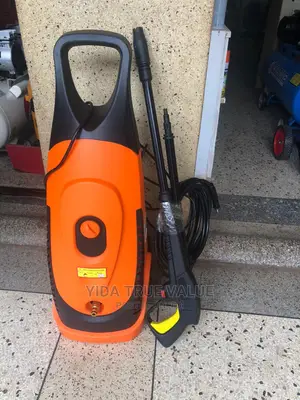Electric Jet Washer ( Car Washer)