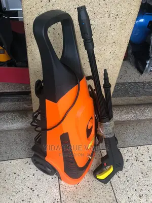 Electric Jet Washer ( Car Washer)