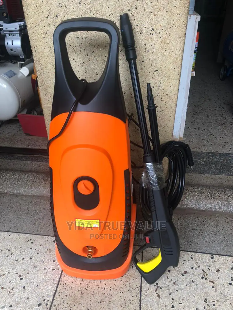 Electric Jet Washer ( Car Washer)