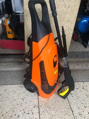 Electric Jet Washer ( Car Washer)