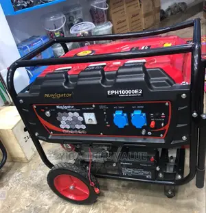 Generator Navigator Type
