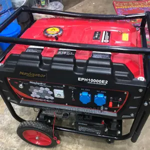 Generator Navigator Type