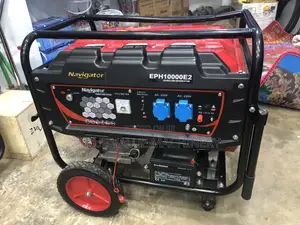Generator 7.5kw