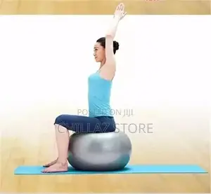 Exercise Balls