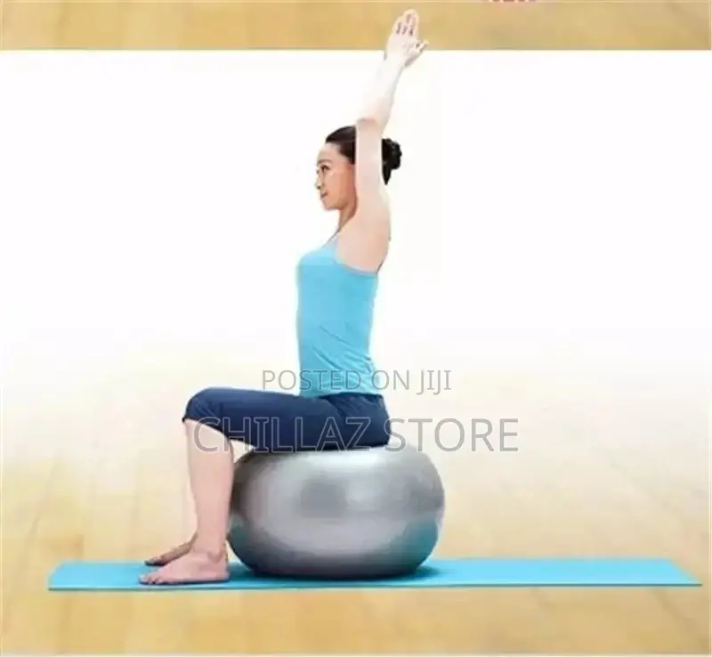 Exercise Balls