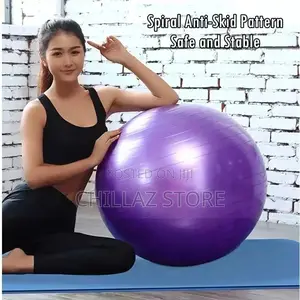 Exercise Balls