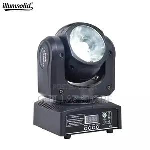 Led Mini Beam Moving Light