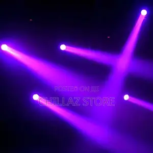 Led Mini Beam Moving Light