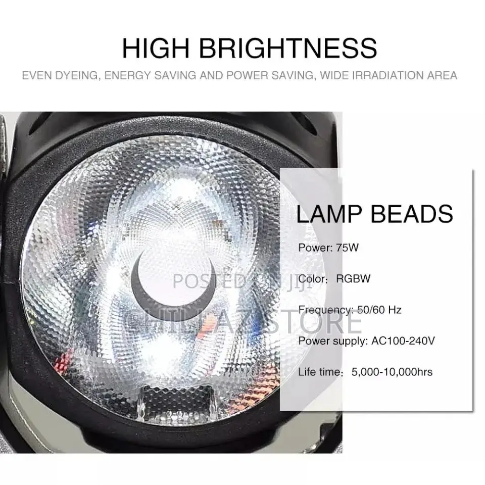 Led Mini Beam Moving Light