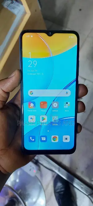 Oppo A15 32 GB Blue