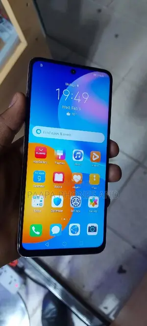 Huawei Y7a 128 GB Gold