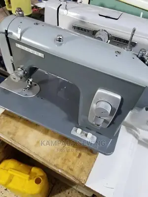 Ricaa Japan Sewing Machine