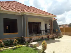 Furnished 4bdrm House in Kira for Sale