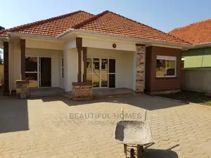 Furnished 4bdrm House in Mamerito Road, Kira for Sale