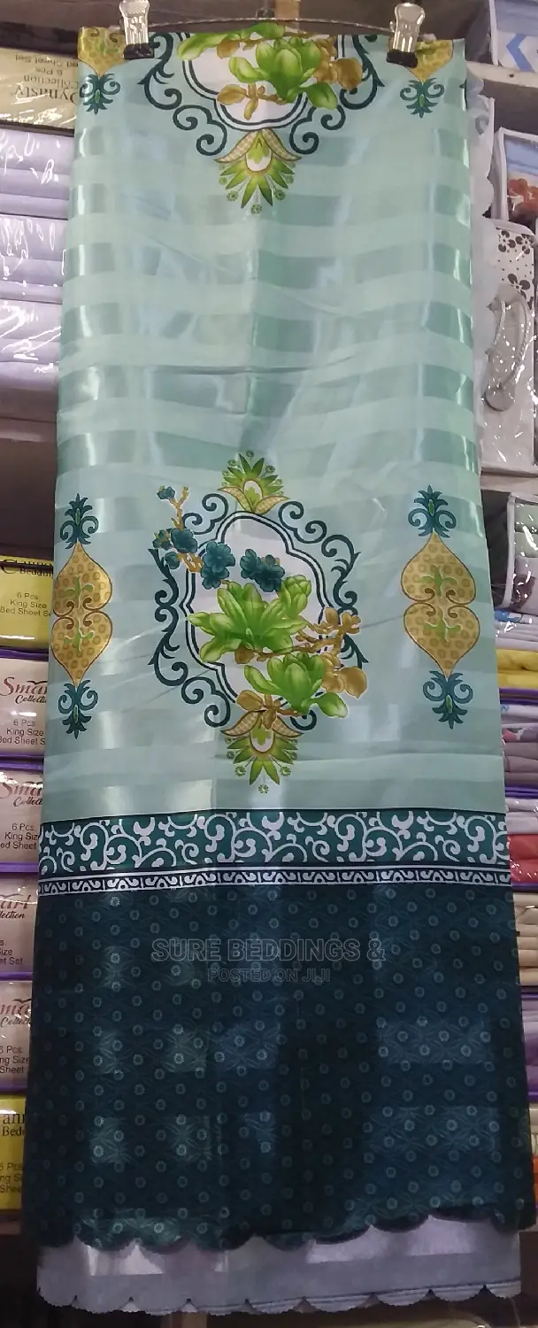 Simple Curtains