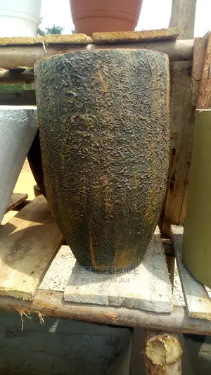 All Concrete Planters Designs That Beautify Your Property.