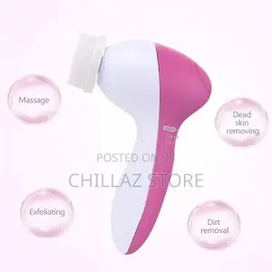 5 in 1 Facial Massage
