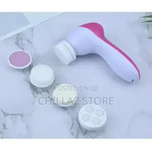 5 in 1 Facial Massage